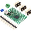 Pololu Mini Maestro 18-Channel USB Servo Controller (Partial Kit)