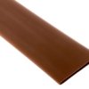 Rura Termokurczliwa Cienkościenna, Odcinki 1M, Cr 38,1/19,1 Brązowa, 427596