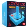 Atari CX40+ Joystick - Wireless - Inky Edition (blue)