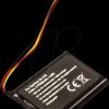31099 GPS battery, TomTom Go 510, Li-Ion, 920 mAh