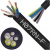 Przewód w gumie H07RN-F / ONPD 5x1,5 450/750V Elektrokabel /100m/