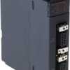 Licznik Mitsubishi Licznik do sterownika PLC Seria MELSEC Q QJ71C24N-R2 27.4 x 98 x 90 mm