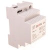 Transformator Dzwonkowy 230/12V Ac 1,25A 15Va Trm-12 Ext10000136