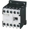 Stycznik pomocniczy 3A 4Z 0R 12V DC DILER-31-G(12VDC) 079761