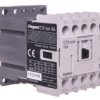 Stycznik Mocy 16A 3P 24V Dc 0Z 1R Ctx3 Mini 417071