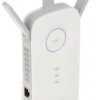 Uniwersalny wzmacniacz sieci bezprzewodowej TL-RE550 2.4GHz, 5GHz TP-LINK