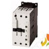Stycznik mocy 24V AC 0NO 40A DILM40 277770 EATON