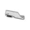Phoenix Contact 3026489 Support Bracket for Busbars Gray 95.5x6.2mm