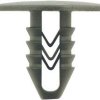 KS Tools 420.1202 Wciskany klips mocujący do Fiata, opak. 10 szt