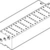 Blok przyłączeniowy FESTO MHP2-PR10-5 525126 Przyłącze M7