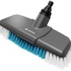 Gardena Combisystem Szczotka z uchwytem 18816-20 27 cm