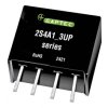 Gaptec 2S4A1_1524S3UP Przetwornica DC/DC 84 mA 2 W Content 1 szt.