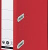 10190025 180° high-quality lever arch file, Recycle, red, 50 mm