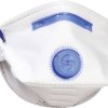 Ekastu 419 281 Maska przeciwpyłowa z wywietrznikiem FFP2 1 szt.