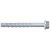 Fischer 536872 UltraCut FBS II Concrete Screw 12x130mm hex head 20pcs
