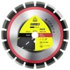 Klingspor 332344 DT 612 AB Supra Tarcza tnąca diamentowa Średnica 300 mm Średnica otworu 20 mm asfalt, beton 1 szt.