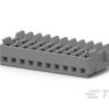 TE Connectivity 1-353293-0 TE AMP AMP Common Termination Connector System, 1 szt.