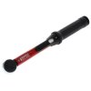 Gedore RED 3301214 Torque Wrench 1/4" 5-25 Nm