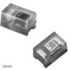 TEMT6202FX01 Ambient Light Sensor in 0805 Package