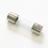 Bezpiecznik 5x20mm 1.25A topikowy szklany szybki 100szt.