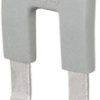Insertion bridge for PCB terminal, 264-402