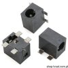 C39334-Z93-C337 Coaxial Connector to Jack SMD SIEMENS