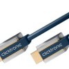 Kabel HDMI-HDMI 0,5m Clicktronic Advanced