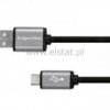 Kabel WT USB - WT USB typ C 1,0m K&M Basic