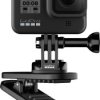 Klips mocujący 360° GoPro Magnetic Swivel Clip ATCLP-001, Pasuje do GoPro: GoPro Hero, GoPro MAX