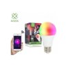 Smart żarówka WiFi LED RGB+CCT 10W E27 Woox R9074