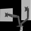 58531 Table mount 2 monitors, 17