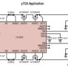 Dual Ideal Diode and Hot Swap Controller