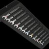 05004181001 Combination wrench set