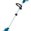 Makita Makita UR100DZ - Grastrimmer - schnurlos - 12 V akumulatorowy Podkaszarka bez akumulatora 12 V Maksymalna szeroko
