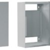 Szafka wewnętrzna do montażu naściennego TPR-30-30-12