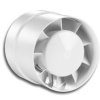 INTRO wentylator kanałowy fi 100 mm sta ndard biały D100K VENTIKA