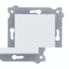 Łącznik Krzyżowy Biały 250V 10A 214/01 Exen