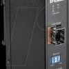 DIS-M100G-SW Media converter, Gigabit Ethernet, SFP
