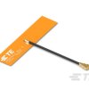 TE Connectivity Antena SMT 2108792-1 Wewnętrzny ZigBee, Wi-Fi, Bluetooth (BLE)