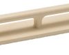 Szczotka do zgrzebła kwb 922808 1 szt.