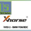VVDI 2 - BMW FEM/BDC