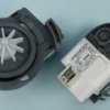 SILNIK POMPY WODY ZMYW.WHIRLPOOL B25-6A
