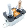 PARTS PTT C001-102-0111C2T340 Automotive Fuse Key Distinguishing Attributes