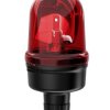 Lampa sygnalizacyjna Werma Czerwony 885 LED 24V Podstawa