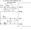 Eight-channel isolated 24-V to 36-V digital input receiver with current limiting and LED indication | DFB | 38 | -40 to 125