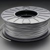 Adafruit PLA Filament for 3D Printers - 3mm Diameter - Silver - 1KG