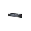 APC AR8606 APC NetShelter Cable Management, Horizontal Cable Manager, 2U,