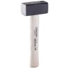 Ruthe 3012530119 Club hammer 1250g 260mm DIN 6475