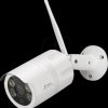 51137 Surveillance camera, outdoor, additional camera