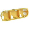 KOPOS KPL 64-40/3LD_NA Cavity Wall Lining Box 209x68x40mm 1Piece